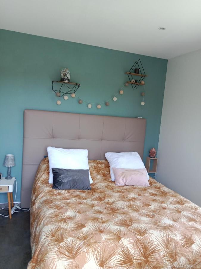 Maison Architecte Romilly-sur-Andelle Luaran gambar