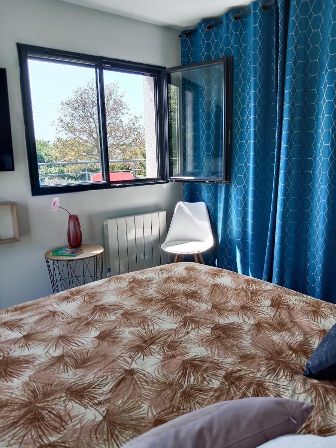 Maison Architecte Romilly-sur-Andelle Luaran gambar