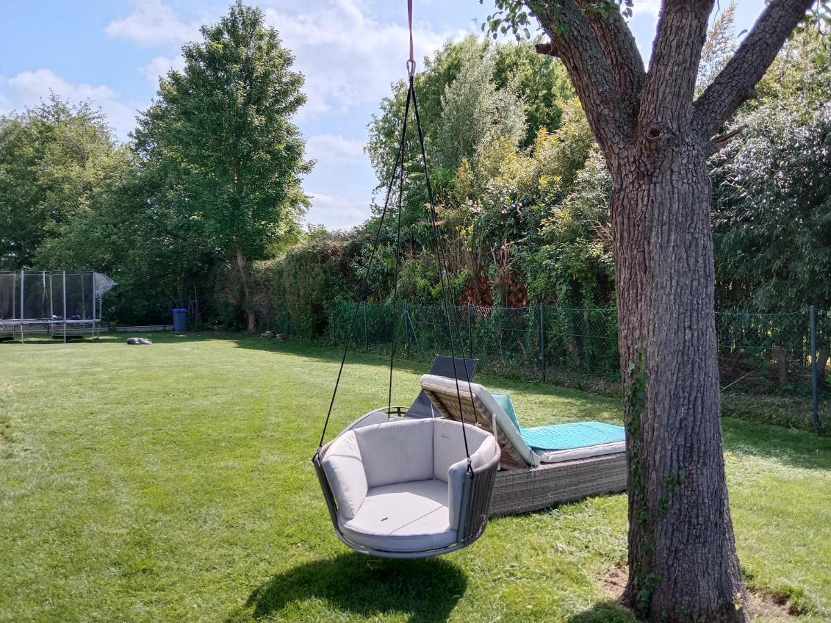 Maison Architecte Romilly-sur-Andelle Luaran gambar